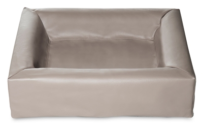 bia bed hondenmand taupe 2