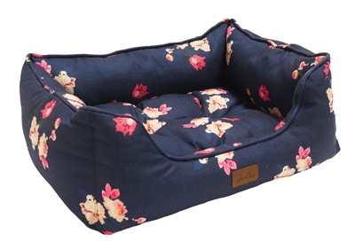 joules hondenmand floral