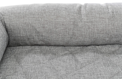 trixie sofa bed nero meubelbeschermer grijs 4