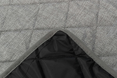 trixie sofa bed nero meubelbeschermer grijs 5